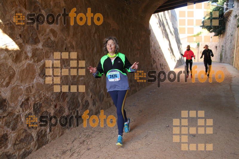 Esport Foto - Esportfoto .CAT - Fotos de 3a Marató Vies Verdes Girona Ruta del Carrilet 2015 - Dorsal [2476] -   1424684724_22870.jpg
