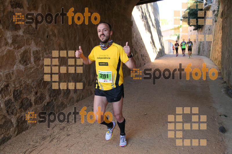 Esport Foto - Esportfoto .CAT - Fotos de 3a Marató Vies Verdes Girona Ruta del Carrilet 2015 - Dorsal [3191] -   1424684728_22872.jpg