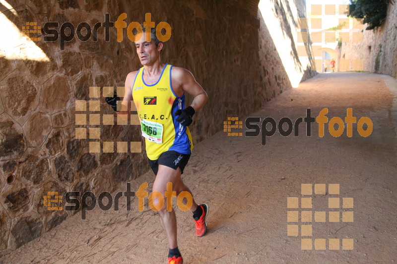 Esport Foto - Esportfoto .CAT - Fotos de 3a Marató Vies Verdes Girona Ruta del Carrilet 2015 - Dorsal [3168] -   1424684742_22878.jpg