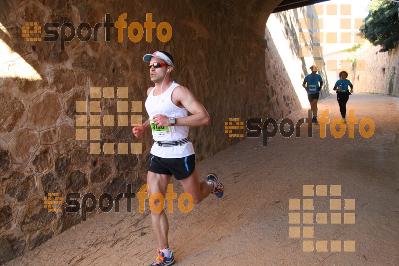 Esport Foto - Esportfoto .CAT - Fotos de 3a Marató Vies Verdes Girona Ruta del Carrilet 2015 - Dorsal [3180] -   1424684747_22880.jpg