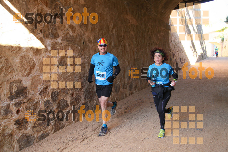 Esport Foto - Esportfoto .CAT - Fotos de 3a Marató Vies Verdes Girona Ruta del Carrilet 2015 - Dorsal [2359] -   1424684749_22881.jpg