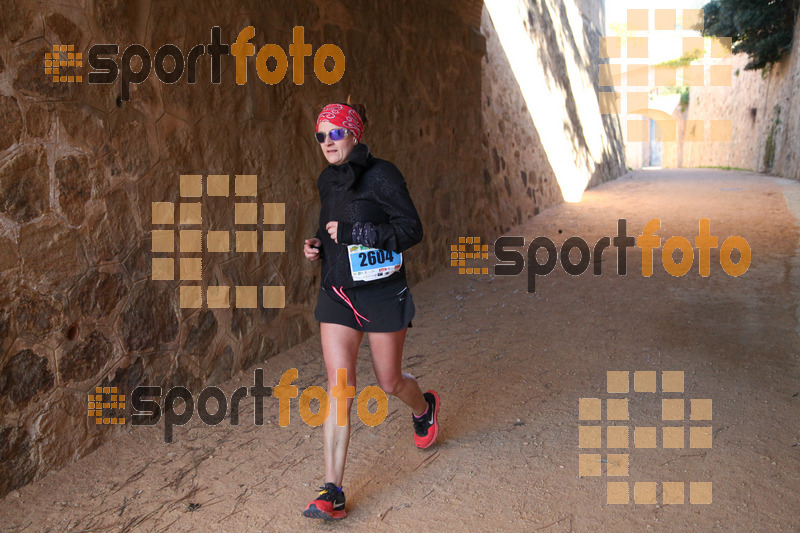 Esport Foto - Esportfoto .CAT - Fotos de 3a Marató Vies Verdes Girona Ruta del Carrilet 2015 - Dorsal [2604] -   1424684754_22883.jpg