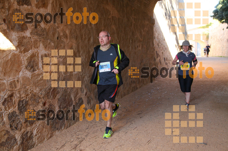 Esport Foto - Esportfoto .CAT - Fotos de 3a Marató Vies Verdes Girona Ruta del Carrilet 2015 - Dorsal [4068] -   1424684763_22887.jpg