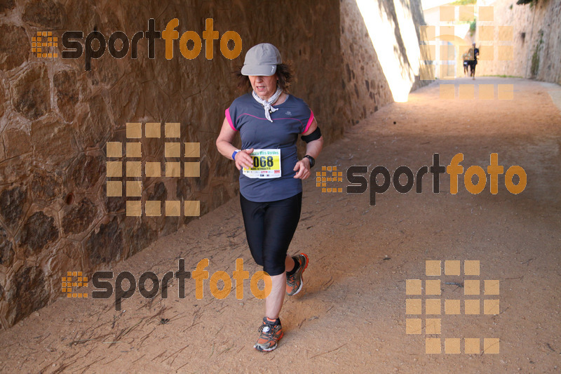 Esport Foto - Esportfoto .CAT - Fotos de 3a Marató Vies Verdes Girona Ruta del Carrilet 2015 - Dorsal [4068] -   1424684765_22888.jpg