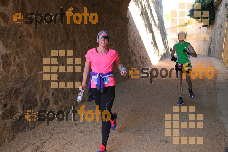 Esport Foto - Esportfoto .CAT - Fotos de 3a Marató Vies Verdes Girona Ruta del Carrilet 2015 - Dorsal [0] -   1424684772_22891.jpg