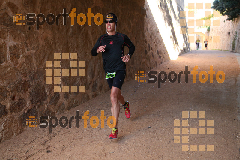 Esport Foto - Esportfoto .CAT - Fotos de 3a Marató Vies Verdes Girona Ruta del Carrilet 2015 - Dorsal [3016] -   1424684777_22893.jpg