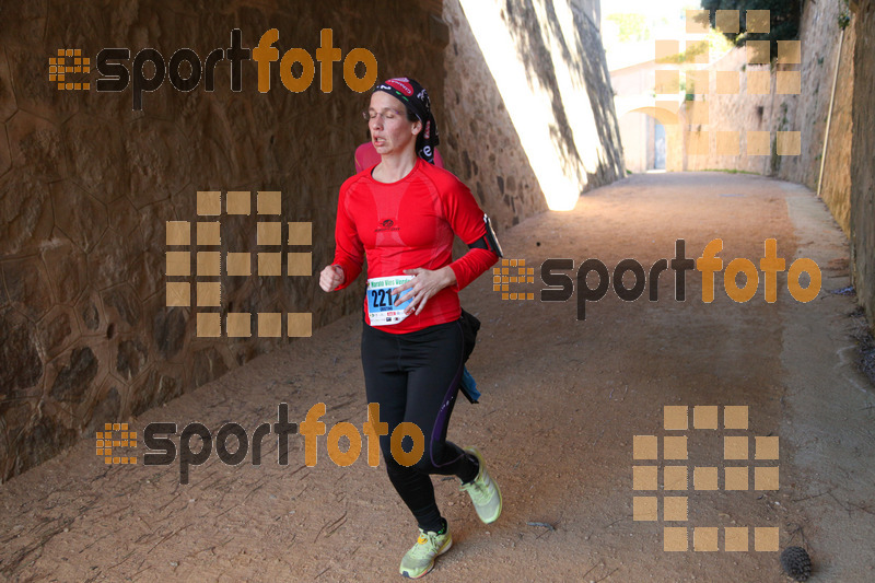 Esport Foto - Esportfoto .CAT - Fotos de 3a Marató Vies Verdes Girona Ruta del Carrilet 2015 - Dorsal [2212] -   1424685601_22895.jpg