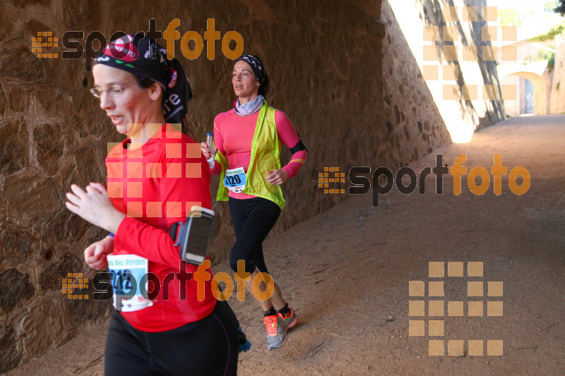 Esport Foto - Esportfoto .CAT - Fotos de 3a Marató Vies Verdes Girona Ruta del Carrilet 2015 - Dorsal [2212] -   1424685603_22896.jpg