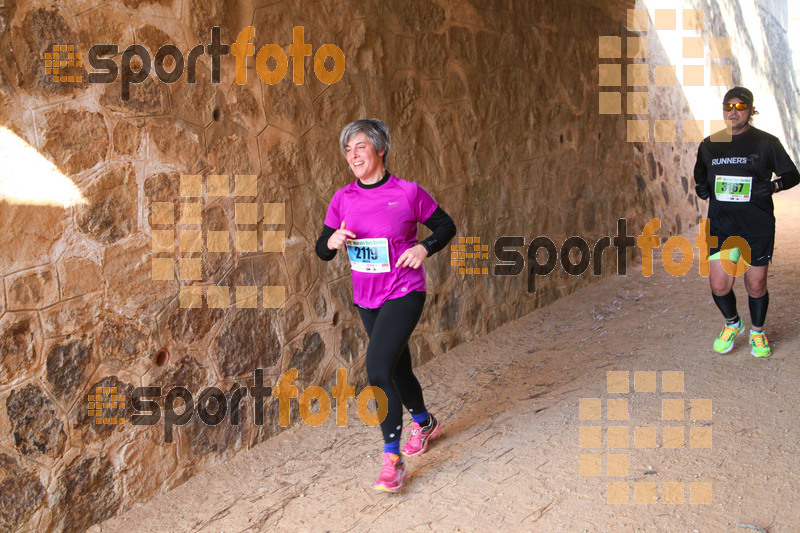 Esport Foto - Esportfoto .CAT - Fotos de 3a Marató Vies Verdes Girona Ruta del Carrilet 2015 - Dorsal [2119] -   1424685619_22904.jpg