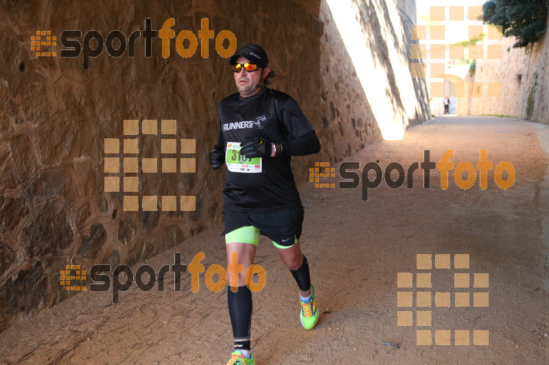 Esport Foto - Esportfoto .CAT - Fotos de 3a Marató Vies Verdes Girona Ruta del Carrilet 2015 - Dorsal [3167] -   1424685621_22905.jpg