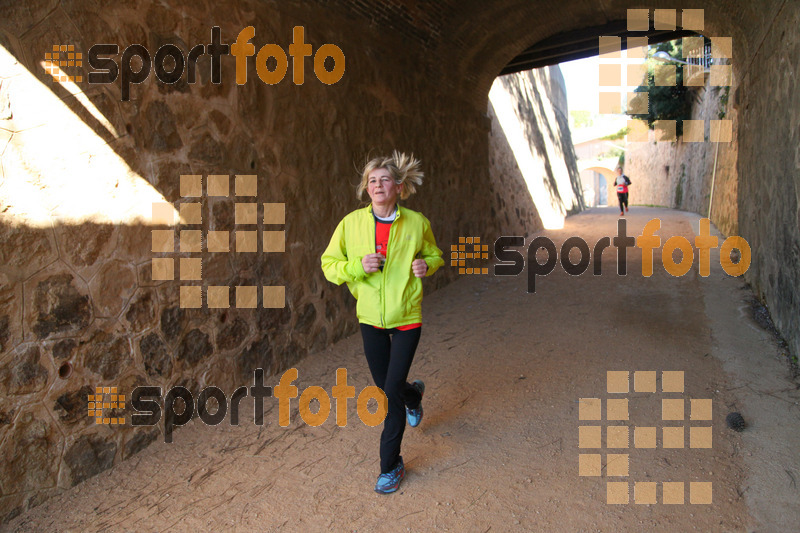 Esport Foto - Esportfoto .CAT - Fotos de 3a Marató Vies Verdes Girona Ruta del Carrilet 2015 - Dorsal [0] -   1424685626_22907.jpg