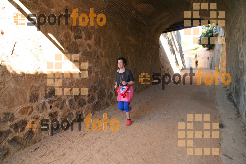 Esport Foto - Esportfoto .CAT - Fotos de 3a Marató Vies Verdes Girona Ruta del Carrilet 2015 - Dorsal [0] -   1424685630_22910.jpg