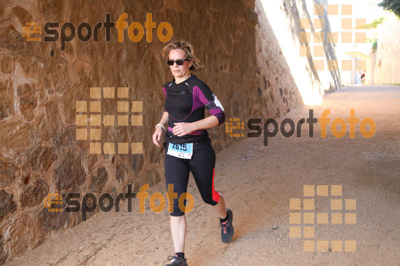 Esport Foto - Esportfoto .CAT - Fotos de 3a Marató Vies Verdes Girona Ruta del Carrilet 2015 - Dorsal [2616] -   1424685632_22911.jpg