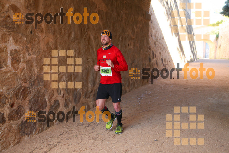 Esport Foto - Esportfoto .CAT - Fotos de 3a Marató Vies Verdes Girona Ruta del Carrilet 2015 - Dorsal [3352] -   1424685635_22912.jpg