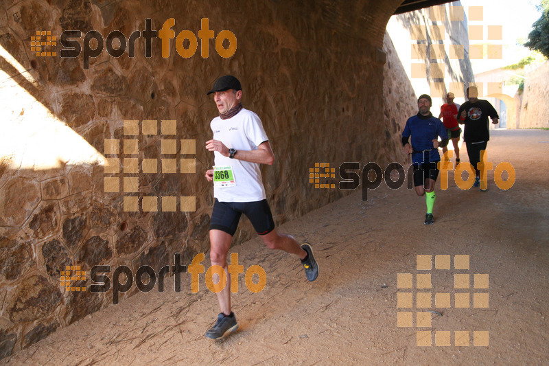 Esport Foto - Esportfoto .CAT - Fotos de 3a Marató Vies Verdes Girona Ruta del Carrilet 2015 - Dorsal [3368] -   1424685646_22917.jpg