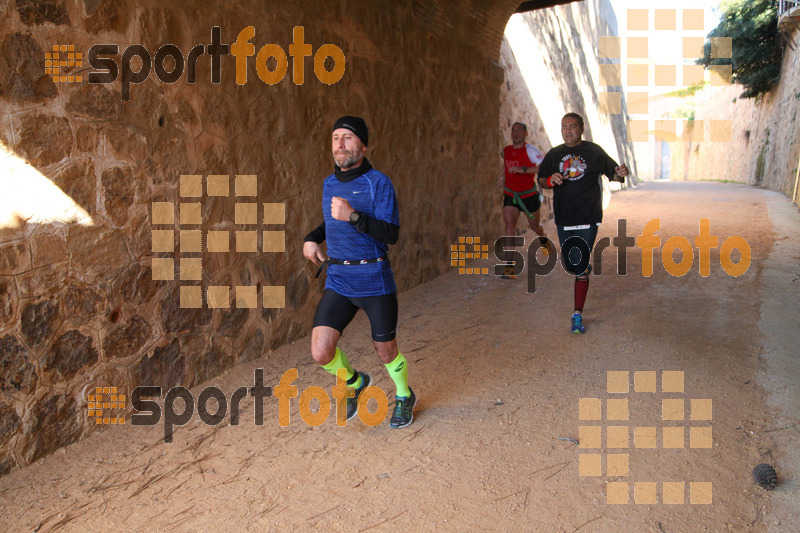 Esport Foto - Esportfoto .CAT - Fotos de 3a Marató Vies Verdes Girona Ruta del Carrilet 2015 - Dorsal [0] -   1424685648_22918.jpg