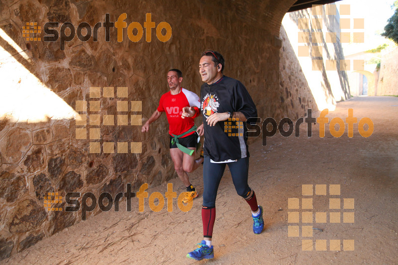 Esport Foto - Esportfoto .CAT - Fotos de 3a Marató Vies Verdes Girona Ruta del Carrilet 2015 - Dorsal [0] -   1424685650_22919.jpg