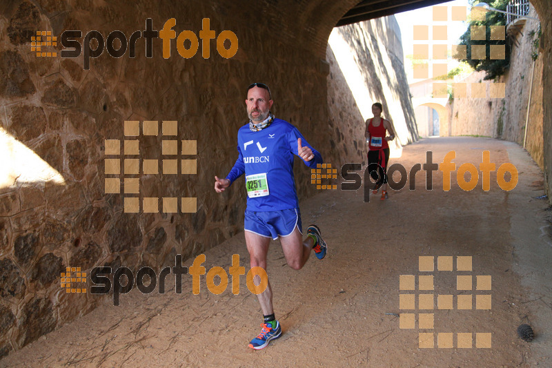 Esport Foto - Esportfoto .CAT - Fotos de 3a Marató Vies Verdes Girona Ruta del Carrilet 2015 - Dorsal [3251] -   1424685652_22920.jpg