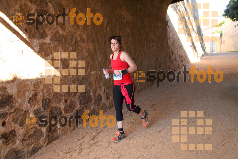 Esport Foto - Esportfoto .CAT - Fotos de 3a Marató Vies Verdes Girona Ruta del Carrilet 2015 - Dorsal [0] -   1424685655_22921.jpg