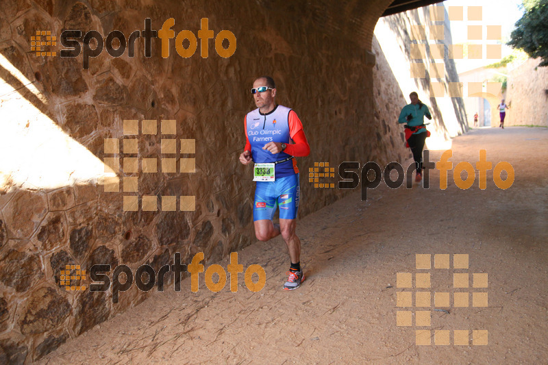 Esport Foto - Esportfoto .CAT - Fotos de 3a Marató Vies Verdes Girona Ruta del Carrilet 2015 - Dorsal [3338] -   1424685659_22923.jpg
