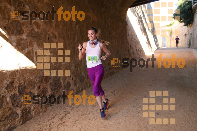 Esport Foto - Esportfoto .CAT - Fotos de 3a Marató Vies Verdes Girona Ruta del Carrilet 2015 - Dorsal [3291] -   1424685664_22925.jpg