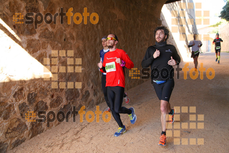 Esport Foto - Esportfoto .CAT - Fotos de 3a Marató Vies Verdes Girona Ruta del Carrilet 2015 - Dorsal [3082] -   1424685668_22927.jpg