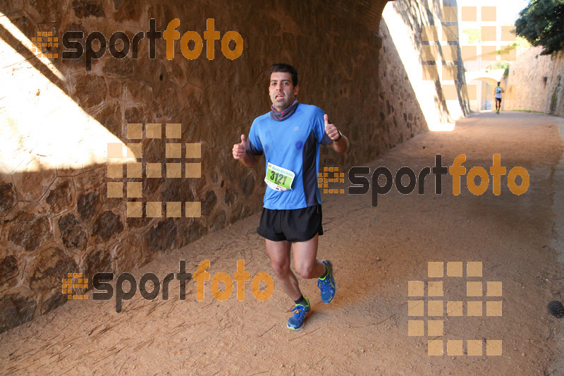 Esport Foto - Esportfoto .CAT - Fotos de 3a Marató Vies Verdes Girona Ruta del Carrilet 2015 - Dorsal [3121] -   1424685675_22930.jpg