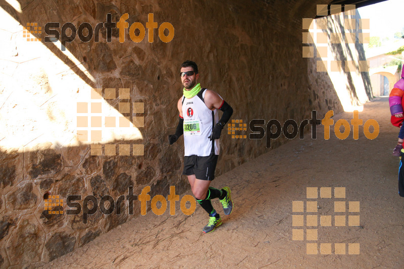 Esport Foto - Esportfoto .CAT - Fotos de 3a Marató Vies Verdes Girona Ruta del Carrilet 2015 - Dorsal [3206] -   1424685677_22931.jpg