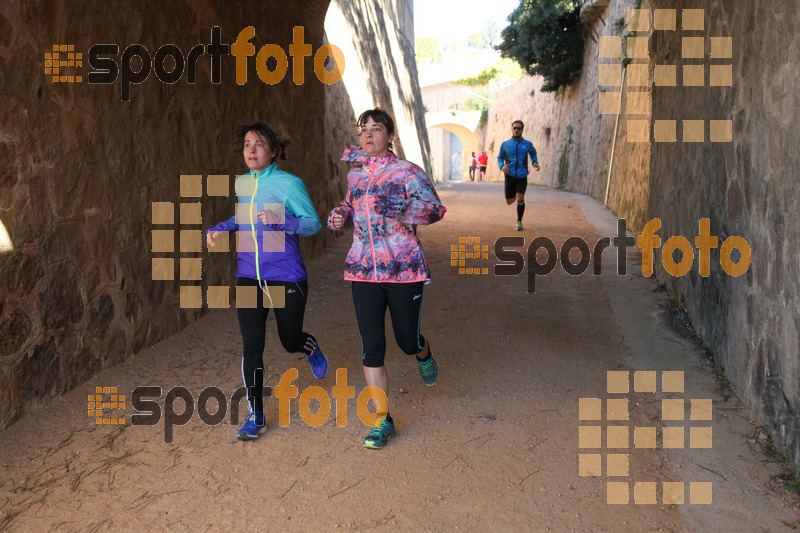 Esport Foto - Esportfoto .CAT - Fotos de 3a Marató Vies Verdes Girona Ruta del Carrilet 2015 - Dorsal [0] -   1424686503_22934.jpg