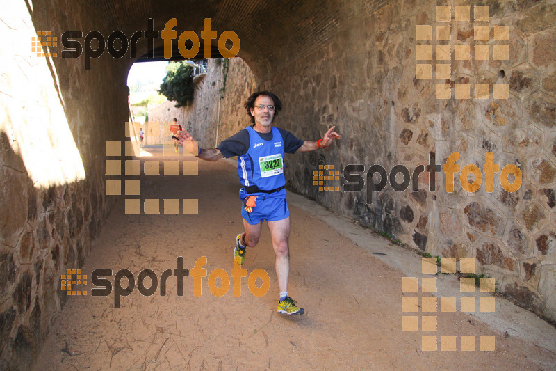 Esport Foto - Esportfoto .CAT - Fotos de 3a Marató Vies Verdes Girona Ruta del Carrilet 2015 - Dorsal [3227] -   1424686517_22940.jpg