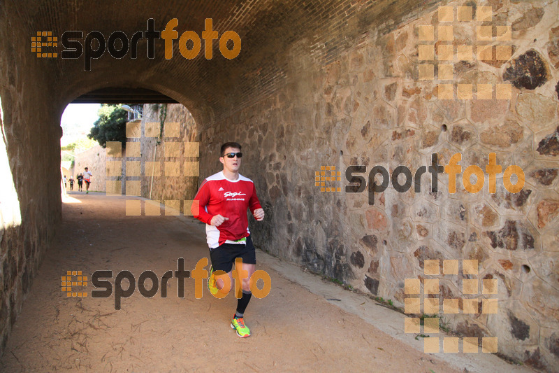 Esport Foto - Esportfoto .CAT - Fotos de 3a Marató Vies Verdes Girona Ruta del Carrilet 2015 - Dorsal [0] -   1424686519_22941.jpg