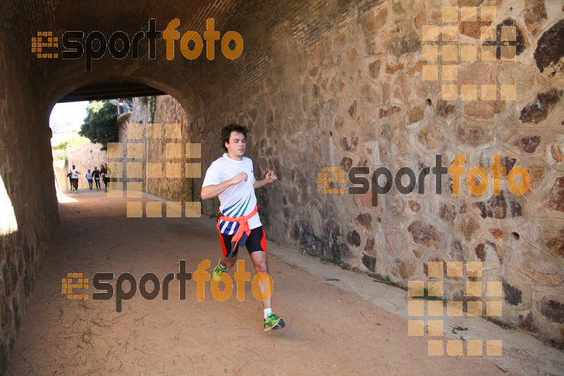 Esport Foto - Esportfoto .CAT - Fotos de 3a Marató Vies Verdes Girona Ruta del Carrilet 2015 - Dorsal [0] -   1424686521_22942.jpg