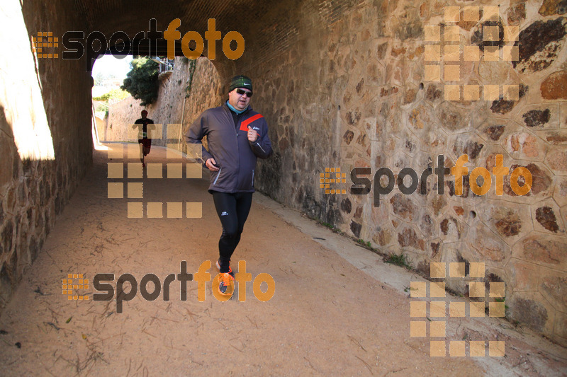Esport Foto - Esportfoto .CAT - Fotos de 3a Marató Vies Verdes Girona Ruta del Carrilet 2015 - Dorsal [0] -   1424686530_22947.jpg