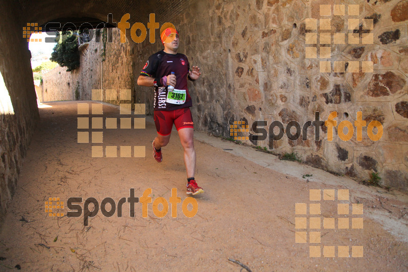 Esport Foto - Esportfoto .CAT - Fotos de 3a Marató Vies Verdes Girona Ruta del Carrilet 2015 - Dorsal [3162] -   1424686532_22948.jpg