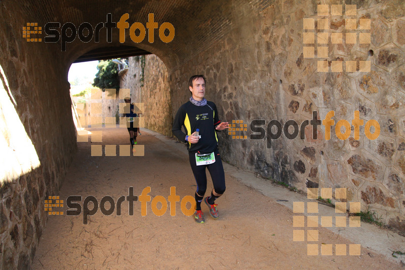 Esport Foto - Esportfoto .CAT - Fotos de 3a Marató Vies Verdes Girona Ruta del Carrilet 2015 - Dorsal [3066] -   1424686537_22950.jpg
