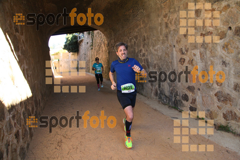 Esport Foto - Esportfoto .CAT - Fotos de 3a Marató Vies Verdes Girona Ruta del Carrilet 2015 - Dorsal [3239] -   1424686539_22951.jpg