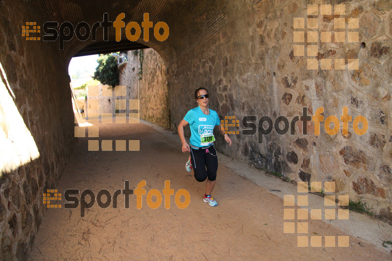 Esport Foto - Esportfoto .CAT - Fotos de 3a Marató Vies Verdes Girona Ruta del Carrilet 2015 - Dorsal [3128] -   1424686541_22952.jpg