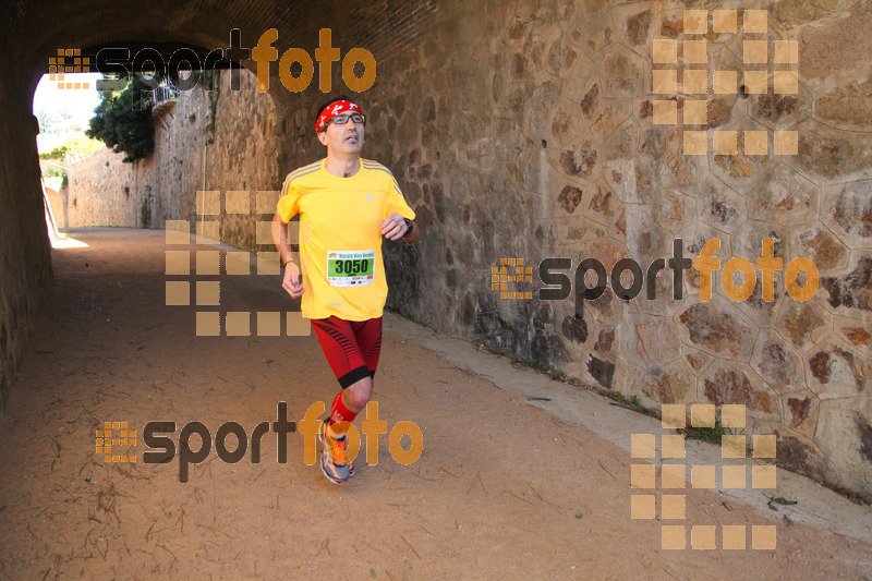 Esport Foto - Esportfoto .CAT - Fotos de 3a Marató Vies Verdes Girona Ruta del Carrilet 2015 - Dorsal [3050] -   1424686550_22956.jpg