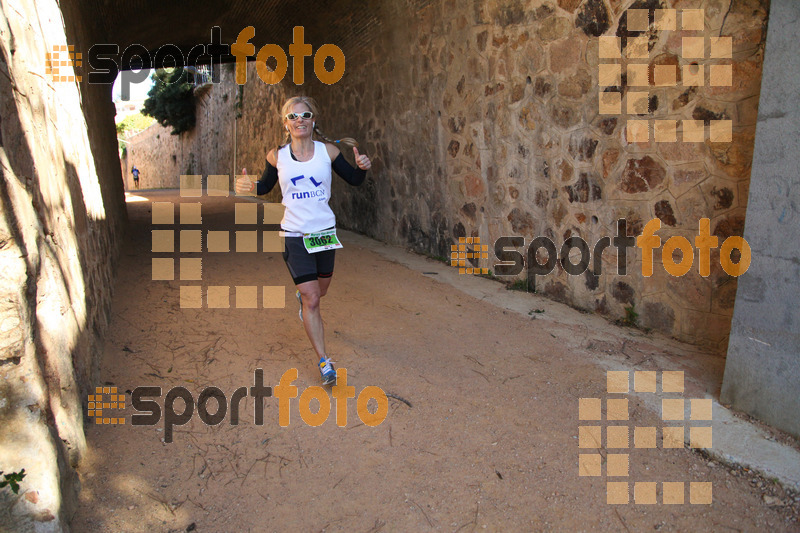 Esport Foto - Esportfoto .CAT - Fotos de 3a Marató Vies Verdes Girona Ruta del Carrilet 2015 - Dorsal [3062] -   1424686553_22957.jpg