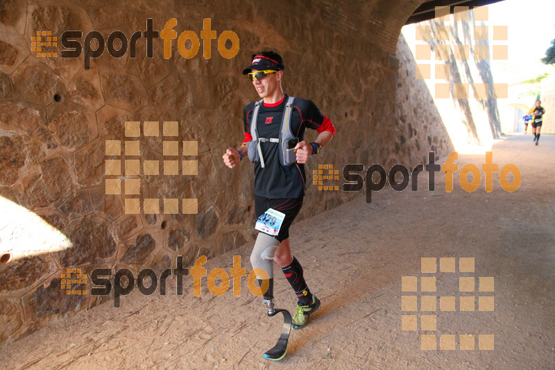Esport Foto - Esportfoto .CAT - Fotos de 3a Marató Vies Verdes Girona Ruta del Carrilet 2015 - Dorsal [2429] -   1424686564_22970.jpg