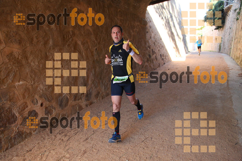 Esport Foto - Esportfoto .CAT - Fotos de 3a Marató Vies Verdes Girona Ruta del Carrilet 2015 - Dorsal [3244] -   1424686566_22971.jpg