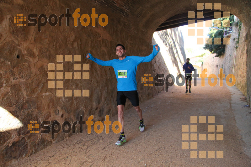 Esport Foto - Esportfoto .CAT - Fotos de 3a Marató Vies Verdes Girona Ruta del Carrilet 2015 - Dorsal [3354] -   1424686568_22972.jpg