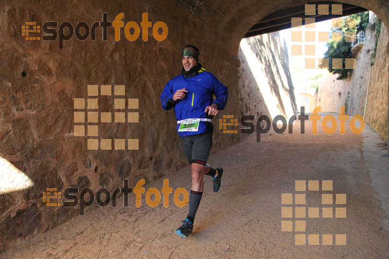 Esport Foto - Esportfoto .CAT - Fotos de 3a Marató Vies Verdes Girona Ruta del Carrilet 2015 - Dorsal [3197] -   1424686571_22973.jpg