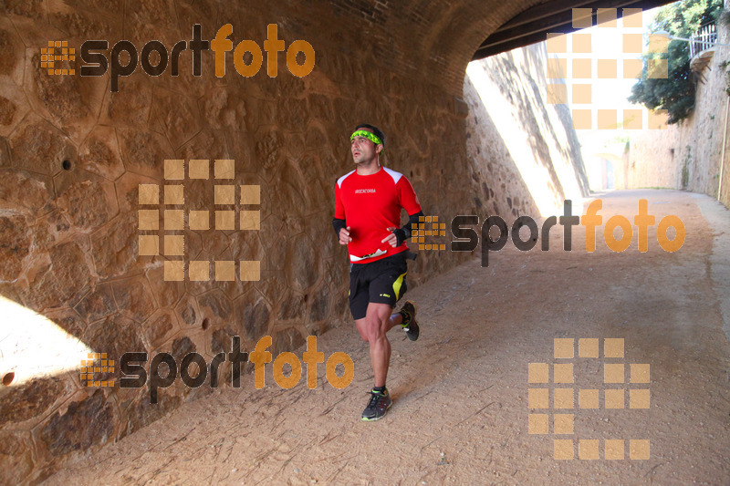 Esport Foto - Esportfoto .CAT - Fotos de 3a Marató Vies Verdes Girona Ruta del Carrilet 2015 - Dorsal [0] -   1424687401_22974.jpg