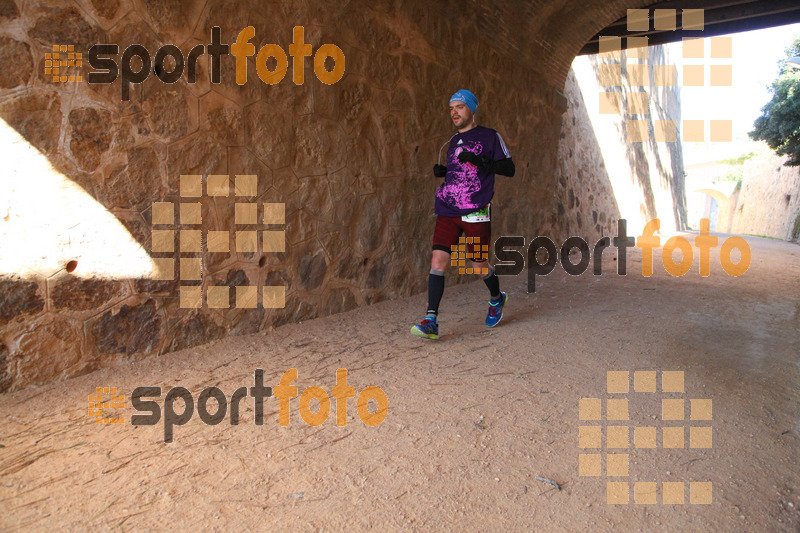 Esport Foto - Esportfoto .CAT - Fotos de 3a Marató Vies Verdes Girona Ruta del Carrilet 2015 - Dorsal [0] -   1424687403_22975.jpg