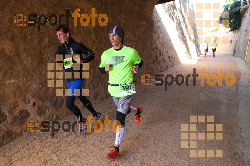 Esport Foto - Esportfoto .CAT - Fotos de 3a Marató Vies Verdes Girona Ruta del Carrilet 2015 - Dorsal [3137] -   1424687410_22978.jpg
