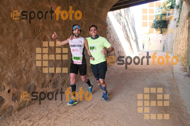 Esport Foto - Esportfoto .CAT - Fotos de 3a Marató Vies Verdes Girona Ruta del Carrilet 2015 - Dorsal [3170] -   1424687412_22979.jpg