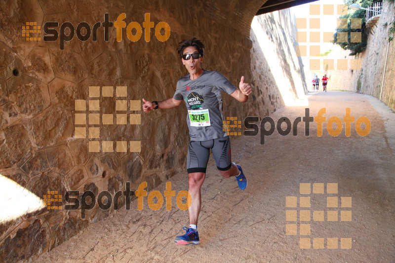 Esport Foto - Esportfoto .CAT - Fotos de 3a Marató Vies Verdes Girona Ruta del Carrilet 2015 - Dorsal [3275] -   1424687414_22980.jpg