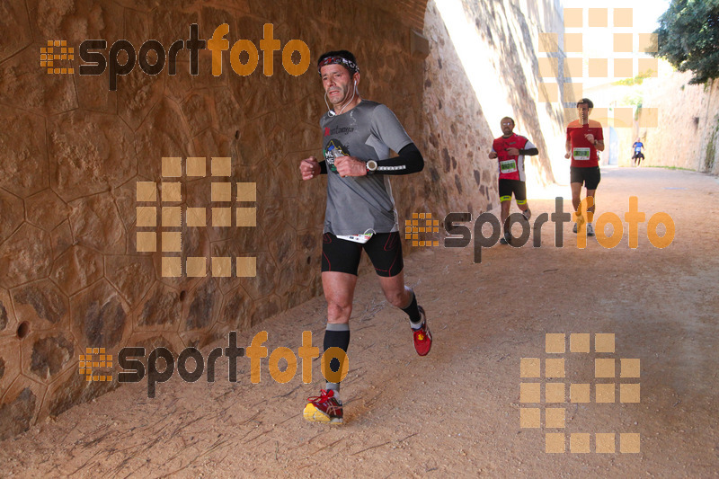 Esport Foto - Esportfoto .CAT - Fotos de 3a Marató Vies Verdes Girona Ruta del Carrilet 2015 - Dorsal [0] -   1424687419_22982.jpg