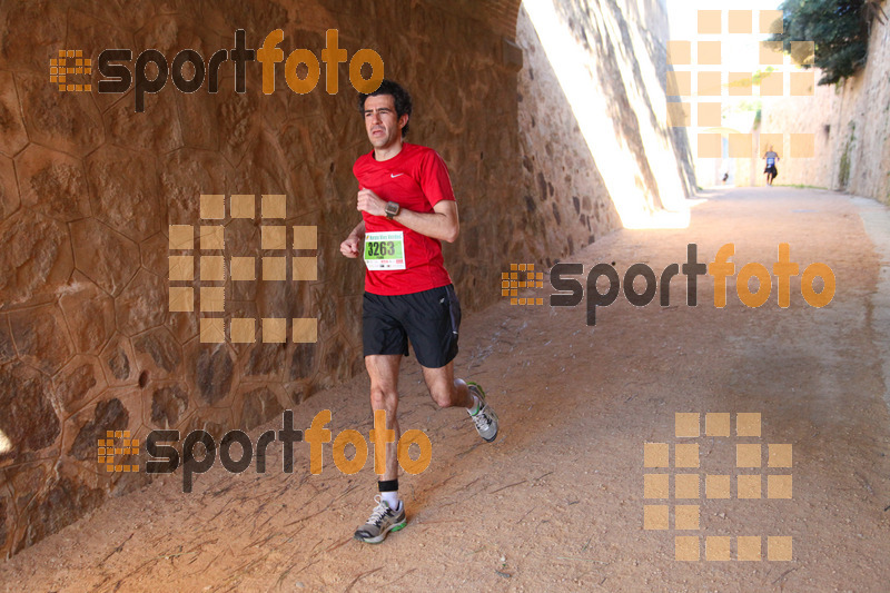 Esport Foto - Esportfoto .CAT - Fotos de 3a Marató Vies Verdes Girona Ruta del Carrilet 2015 - Dorsal [3263] -   1424687423_22984.jpg